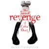 The Sweet Revenge of Celia Door - Karen Finneyfrock, Erin Moon, Audible Studios
