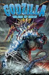 Godzilla: Rulers of Earth Volume 5 - Matt Frank