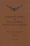 Complete Works of Pir-O-Murshid Hazrat Inayat Khan: Original Texts: Lectures on Sufism 1925 I: January to May 24 and Six Plays c. 1912 to 1926 - Hazrat Inayat Khan