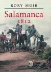 Salamanca, 1812 - Rory Muir