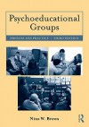Psychoeducational Groups: Process and Practice - Nina W. Brown