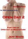 Open Day 2 (Brad's Farm) - Jeff White