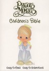 Precious Moments Bible - Precious Moments