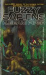 Fuzzy Sapiens - H. Beam Piper