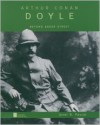 Arthur Conan Doyle: Beyond Baker Street (Oxford Portraits) - Janet B. Pascal