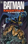 Batman: Knightfall, Vol. 2: Who Rules the Night - Doug Moench, Chuck Dixon, Alan Grant, Jim Aparo, Norm Breyfogle, Graham Nolan, Jim Balent