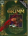 The Big Book of Grimm (Factoid Books) - Jonathan Vankin