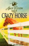 Crazy Horse - Jenny Oldfield