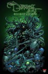 The Darkness Volume 3: Original Sin (v. 3) - Paul Jenkins, Dale Keown