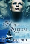 Finders Keepers - P.G. Forte