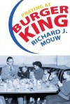 Praying at Burger King - Richard J. Mouw