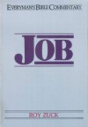 Job- Everyman's Bible Commentary (Everyman's Bible Commentaries) - Roy B. Zuck