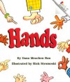 Hands - Dana Meachen Rau, Rick Stromoski