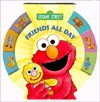 Friends All Day (A FanTABulous Book (TM)) - Random House, Peter Panas