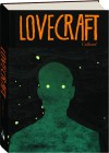 Lovecraft: Four Classic Horror Stories - I.N.J. Culbard, H.P. Lovecraft