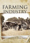 Images of the Past: Farming Industry - Jon Sutherland, Diane Sutherland