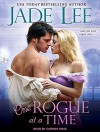 One Rogue at a Time (Rakes and Rogues) - Carmen Rose, Jade Lee