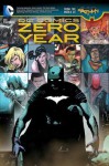 DC Comics: Zero Year (The New 52) - Scott Snyder, Greg Capullo