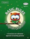 Basic Rules Of English Grammar: Beginning - Alison Millar, Peter Fox, Gary Clifford, Alison MacTier