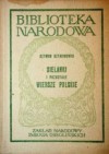 Sielanki i pozostałe wiersze polskie - Szymon Szymonowic