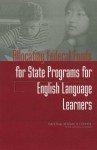 Allocating Federal Funds for State Programs for English Language Learners - National Academies Press