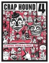 Crap Hound # 4 (Clowns, Devils & Bait) - Sean Tejaratchi