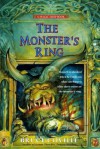 The Monster's Ring - Bruce Coville, Katherine Coville