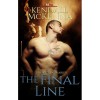 The Final Line - Kendall McKenna