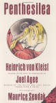Penthesilea: A Tragic Drama - Heinrich von Kleist, Maurice Sendak, Joel Agee