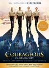 Courageous Campaign Kit - Michael Catt, Stephen Kendrick, Alex Kendrick