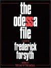 The Odessa File (MP3 Book) - Frederick Forsyth, Frederick Davidson