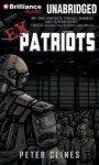 Ex-Patriots - Peter Clines
