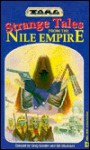 Strange Tales From the Nile Empire - Greg Gorden, Bill Slavicsek