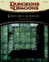 Cathedral of Chaos - Dungeon Tiles: A 4th Edition Dungeons & Dragons Accessory - Wizards RPG Team