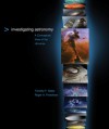 Investigating Astronomy High School Version - Timothy F. Slater, Roger A. Freedman