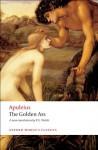The Golden Ass - Apuleius, P.G. Walsh