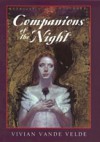 Companions of the Night - Vivian Vande Velde