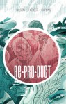 RE*PRO*DUCT Volume 1: ReProDuct (Re Pro Duct Hc) - Austin Wilson