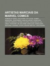 Artistas Marciais Da Marvel Comics: Homem de Ferro, Wolverine, Psylocke, Gambit, Deadpool, Professor Charles Xavier, Ol Mpicos, Capit O Am Rica - Source Wikipedia