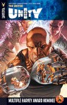 Unity Volume 4: The United TP (Unity Tp (Vu)) - Matt Kindt, Joshua Dysart, Lewis Larosa