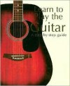 Learn to Play the Guitar - Nick Freeth