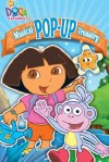 Dora the Explorer Musical Pop-Up Treasury - Publications International Ltd.