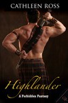 Highlander - Cathleen Ross