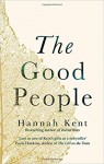 The Good People - Hannah Kent