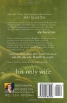 His Only Wife - Melissa Brown