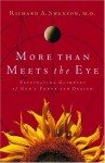 More Than Meets the Eye: Fascinating Glimpses of God's Power and Design (LifeChange) - Richard Swenson