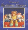 Bedtime Stories (Padded Treasuries 6x6) - Publications International Ltd.