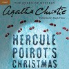 Hercule Poirot's Christmas - Agatha Christie, Hugh Fraser