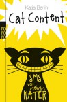 Cat Content: SMS von meinem Kater - Katja Berlin