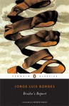 Brodie's Report - Jorge Luis Borges, Andrew Hurley